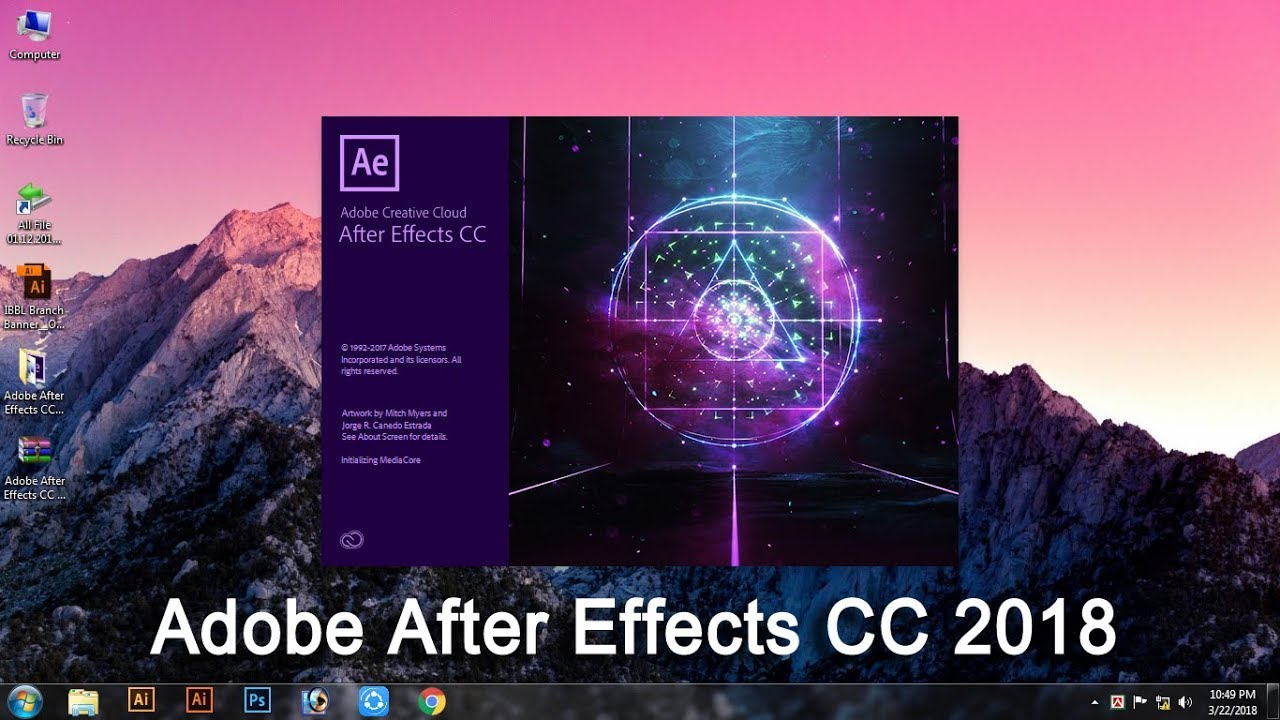 adobe after effects download mac